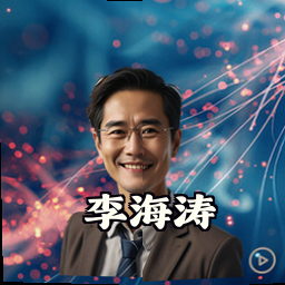 李海涛